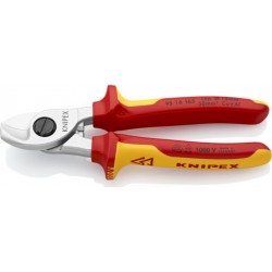 Knipex Coupe-câbles Knipex 9516165SB