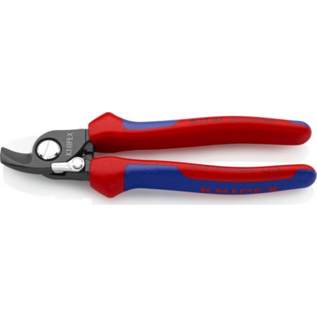 Knipex Coupe-câbles Knipex 9522165