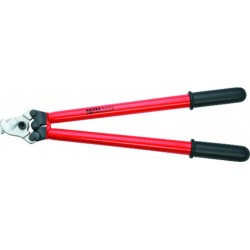 Knipex Coupe-câbles, pour prise à deux mains Knipex 9527600