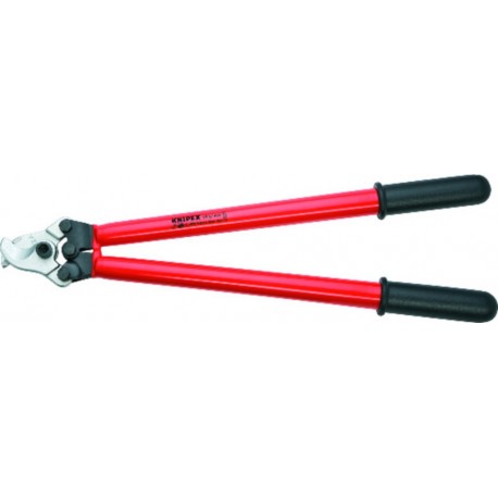 Knipex Coupe-câbles, pour prise à deux mains Knipex 9527600