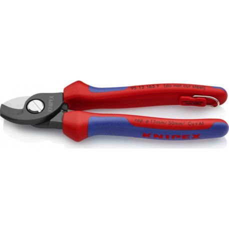 Knipex Coupe-câbles Knipex 9512165T