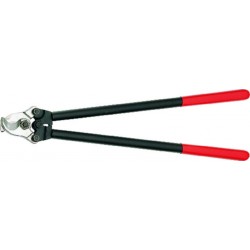 Knipex Coupe-câbles, pour prise à deux mains Knipex 9521600