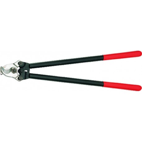 Knipex Coupe-câbles, pour prise à deux mains Knipex 9521600