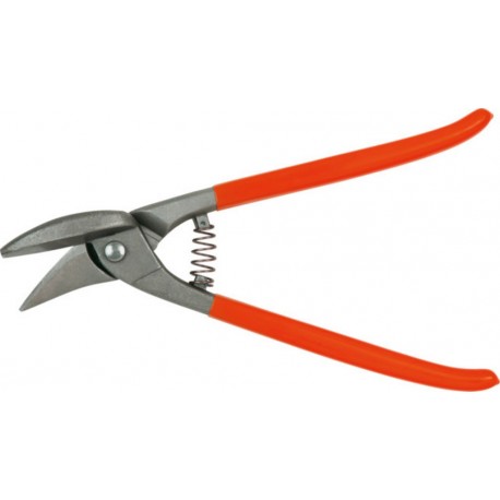 KS Tools Ciseau spécial coupe à droite 118,0145