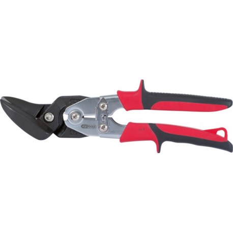 KS Tools Cisaille bichantourneuse gauche 118,0046