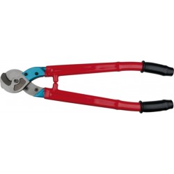 KS Tools Pince coupe-câble avec revêtement isolant, 800 mm 117,428