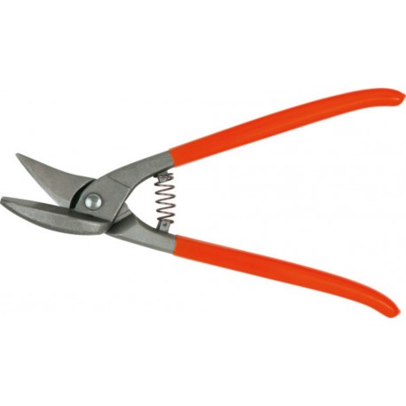 KS Tools Ciseau spécial coupe à gauche 118,0146