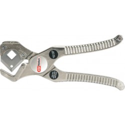 KS Tools Lame de rechange KS Tools, pour 222.2060 222,2061