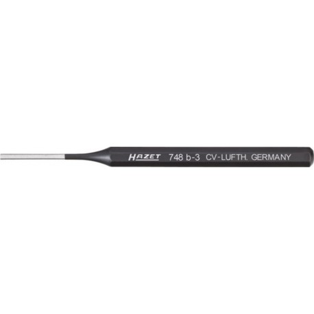 HAZET Chasse-goupilles 748A-2 2 mm HAZET