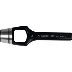 Rennsteig Emportes-piècesà arche, Pour⌀ trou: 28 mm R1400280SB