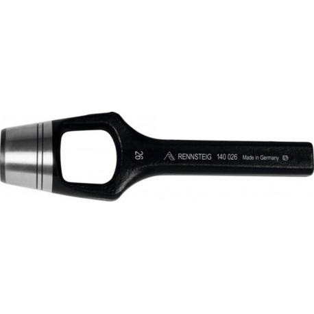 Rennsteig Emportes-piècesà arche, Pour⌀ trou: 29 mm R1400290SB