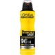 L'Oréal Men Expert Spray Déodorant Invincible Sport 150ml