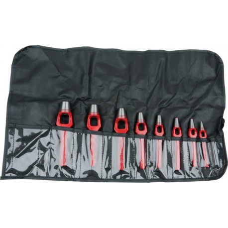 KS Tools Jeu d'outils découpe-joints, 8 pcs. 129,2103