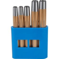 KS Tools Jeu de bouterolles, 5 pcs. 129,2209