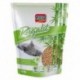 Riga Rigalit Bamboo Litière 100% Végétale Pour Chat Hyper Absorbante 2,5Kg