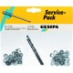 Gesipa Assortiment de rivets POP 102 pces GESIPA 1433668