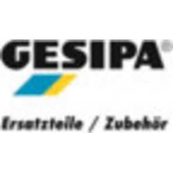 Gesipa Flipper Plus vis d'obturation d'extrémité 1572931