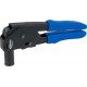 KS Tools Pince à rivets PVC 150,9651