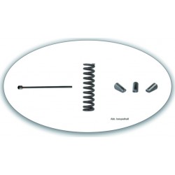 Gesipa Adaptateur pour pot de pièces de rechange 1436092