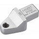 HAZET Attache mâle pour embouts 6420D HAZET