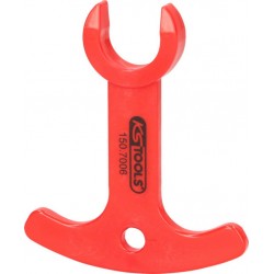 KS Tools entretoise pour arbre à cames, 9 mm 150,7006