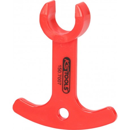 KS Tools entretoise pour arbre à cames, 15 mm 150,7007