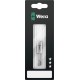 Wera 899/4/1 Support/adaptateur universel SB, 1/4 x 75 mm 05073357001