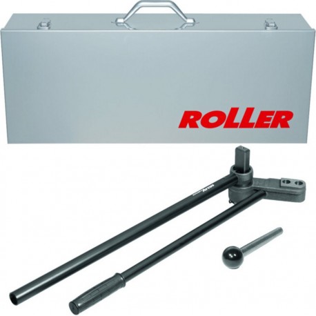 Roller Arcus Basic-Pack 154010A