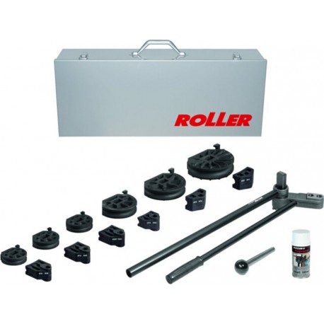 Roller Arcus Set 10-12-14-16-18-22 154004A