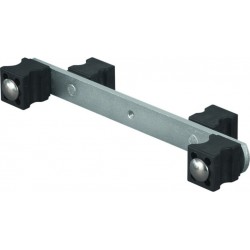 Roller Support de pièces coulissantes S Ø 10-26 mm 153125RX