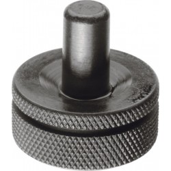 Gedore Pièce de poussée 4,75 mm pour fusée E + F 4556790