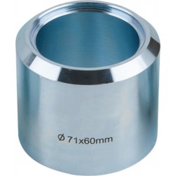 KS Tools Butée avec épaulement, Ø 71 x 60 mm 700,2278