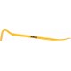 DeWalt Pied de biche et cloueur 600mm acier carbone DWHT55129-1