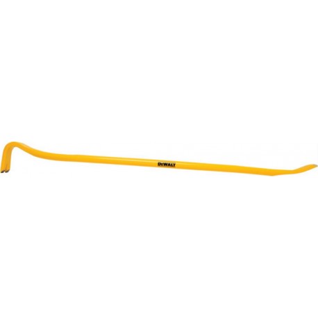 DeWalt Pied de biche et cloueur 910mm acier carbone DWHT55132-1