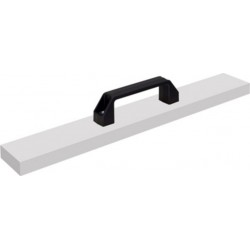 Roll Rouleau PE Bloc d'impact lisse 400mm 1915707