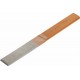 Gedore Ciseau à fente ovale plat, 240x26x7 mm 8723850