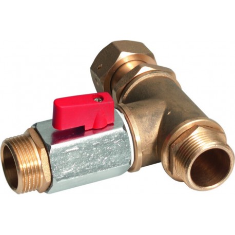 Roller Valve d'inversion Roller 115325R