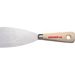 Gedore Red Spatule Gedore Rouge B.60mm manche en bois avec trou 3301754