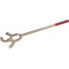 KS Tools Outils KS BRONZEplus Clé à main BRONZEplus 963,824
