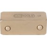 KS Tools BRONZEplus carré de raccordement 963,1281