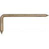KS Tools Outils KS BRONZEplus Mandrin coudé BRONZEplus 963,2515