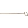 KS Tools BRONZEplus couteau à bride rond 963,9657
