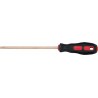 KS Tools Tournevis Fente BERYLLIUMplus 10x200 mm 962,0917