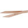 KS Tools Pincette pointue BRONZEplus 150 mm 963,5605