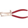 KS Tools Pince à dénuder BERYLLIUMplus 170 mm 962,0635