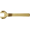 KS Tools Clés à ergots BRONZEplus type C 190x90 mm 963,8246
