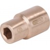KS Tools Douilles BERYLLIUMplus 1/4 6 pans 9 mm 962,1409