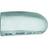 Gedore Enclume de débosselage 111x68x23,5 mm 6462020