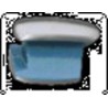 Gedore Enclume de débosselage 100x40x80x70x62 mm 6461800