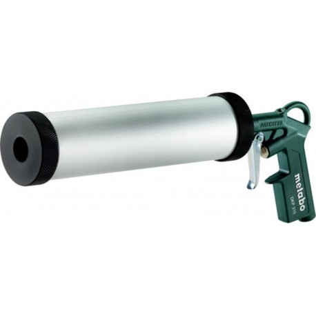 Metabo Pistolet à mastic à air comprimé DKP 310 metabo, carton 601573000